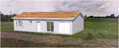 Maison a construire